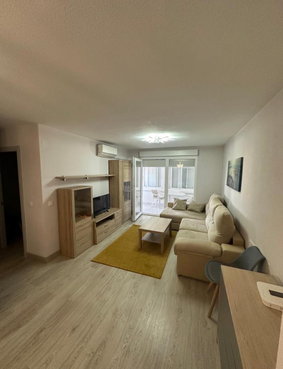 Appartamento Marina Torrevieja Esterno foto