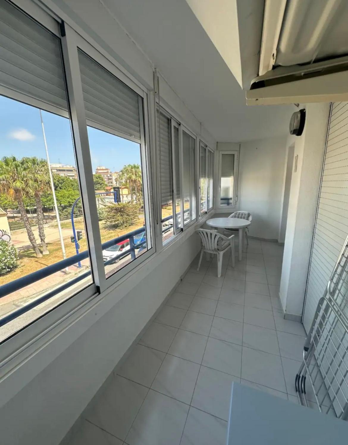 Appartamento Marina Torrevieja Esterno foto