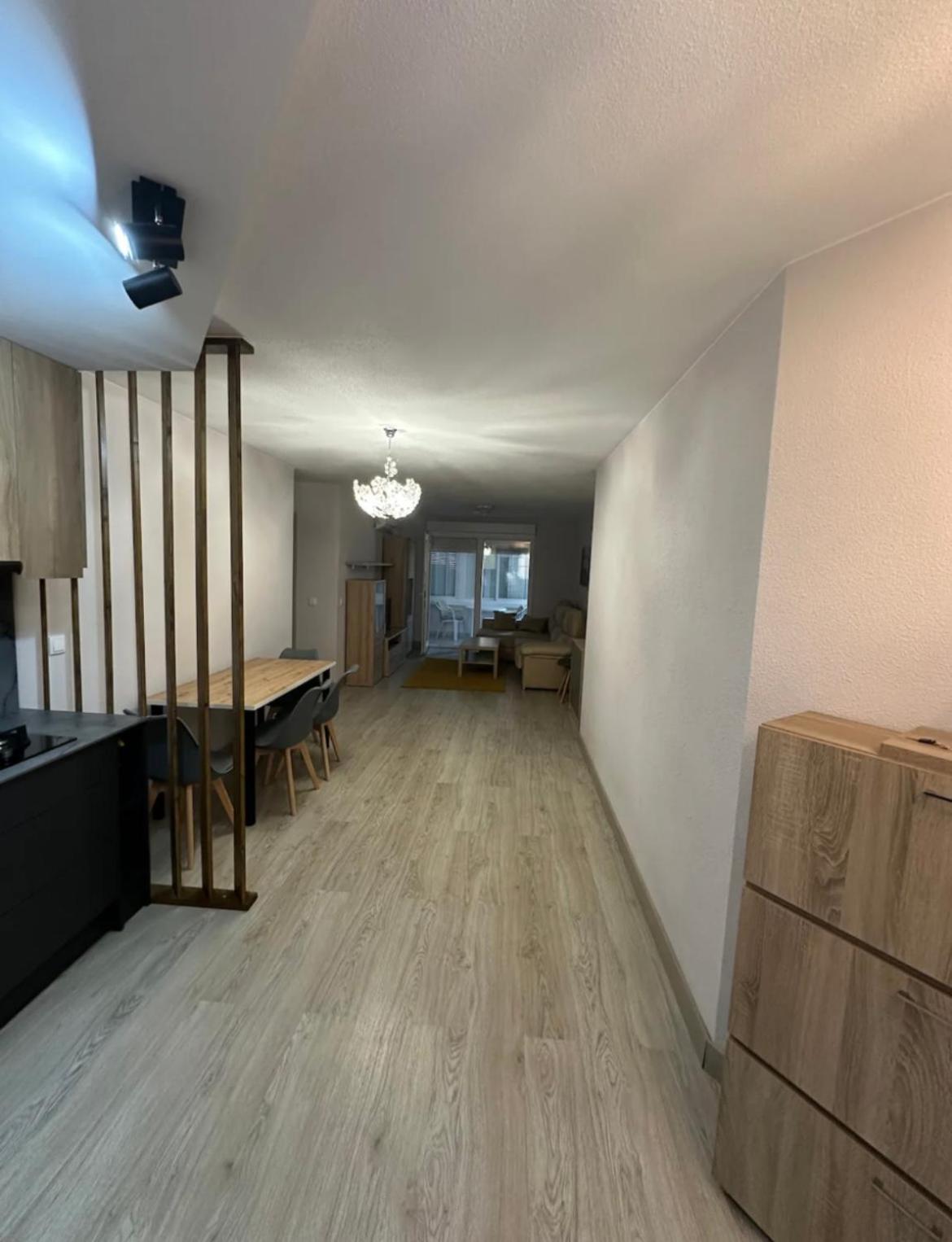 Appartamento Marina Torrevieja Esterno foto