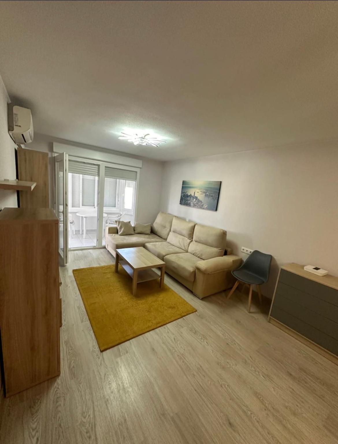 Appartamento Marina Torrevieja Esterno foto