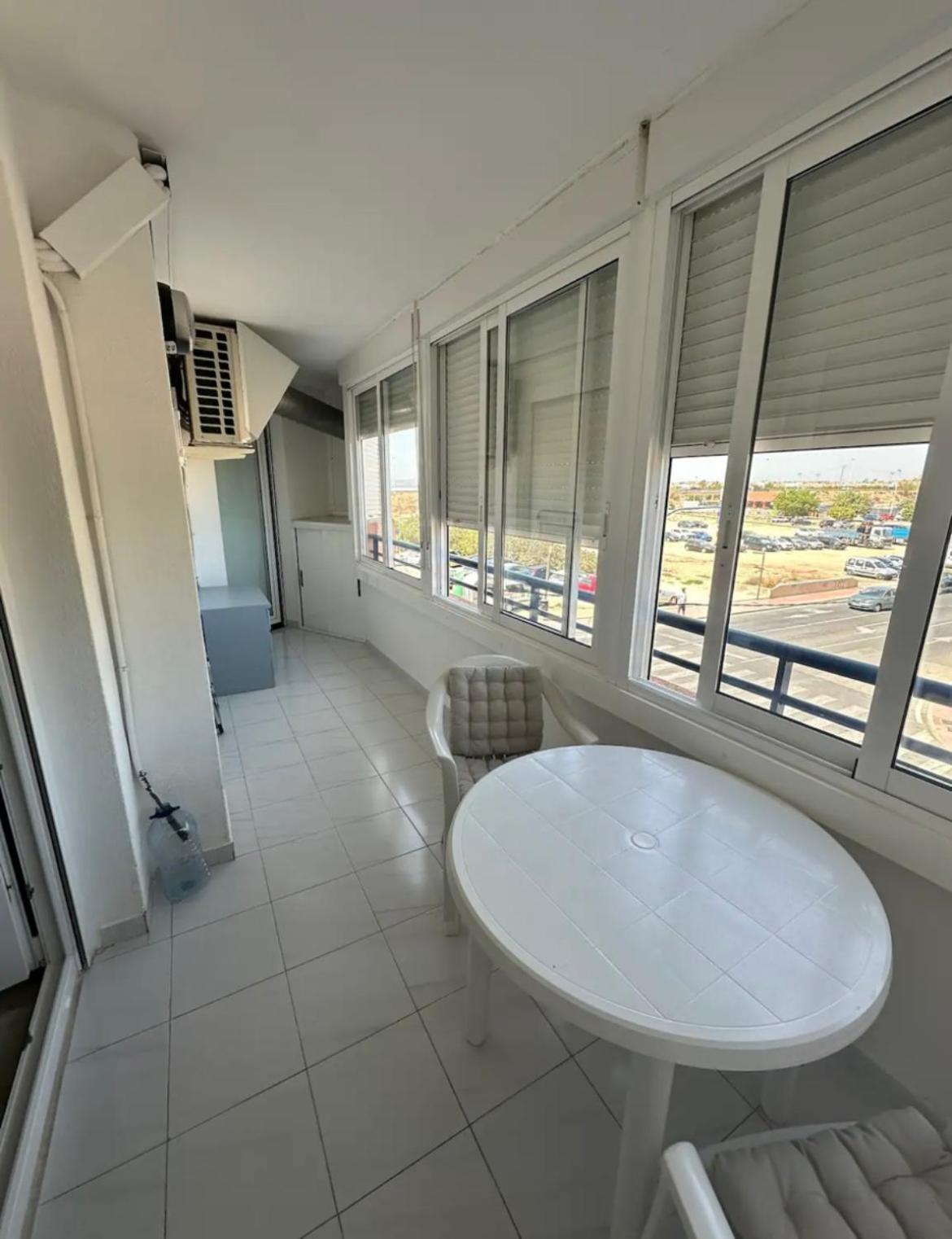 Appartamento Marina Torrevieja Esterno foto