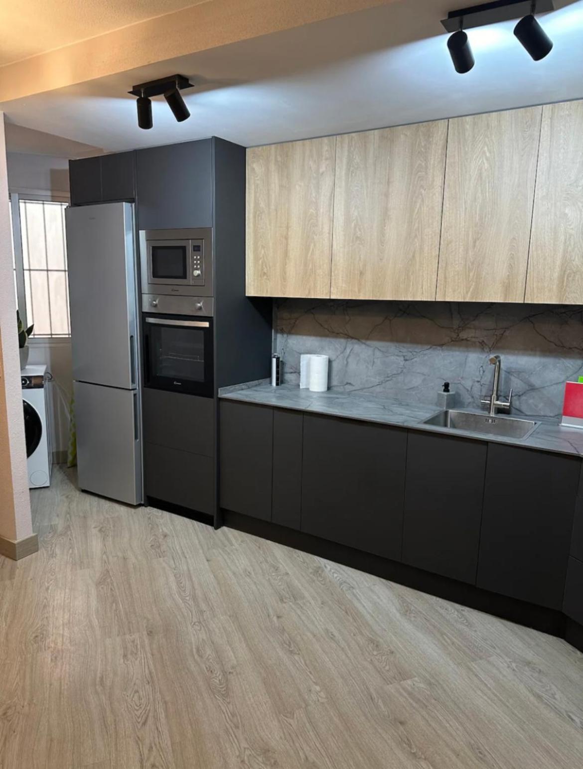 Appartamento Marina Torrevieja Esterno foto