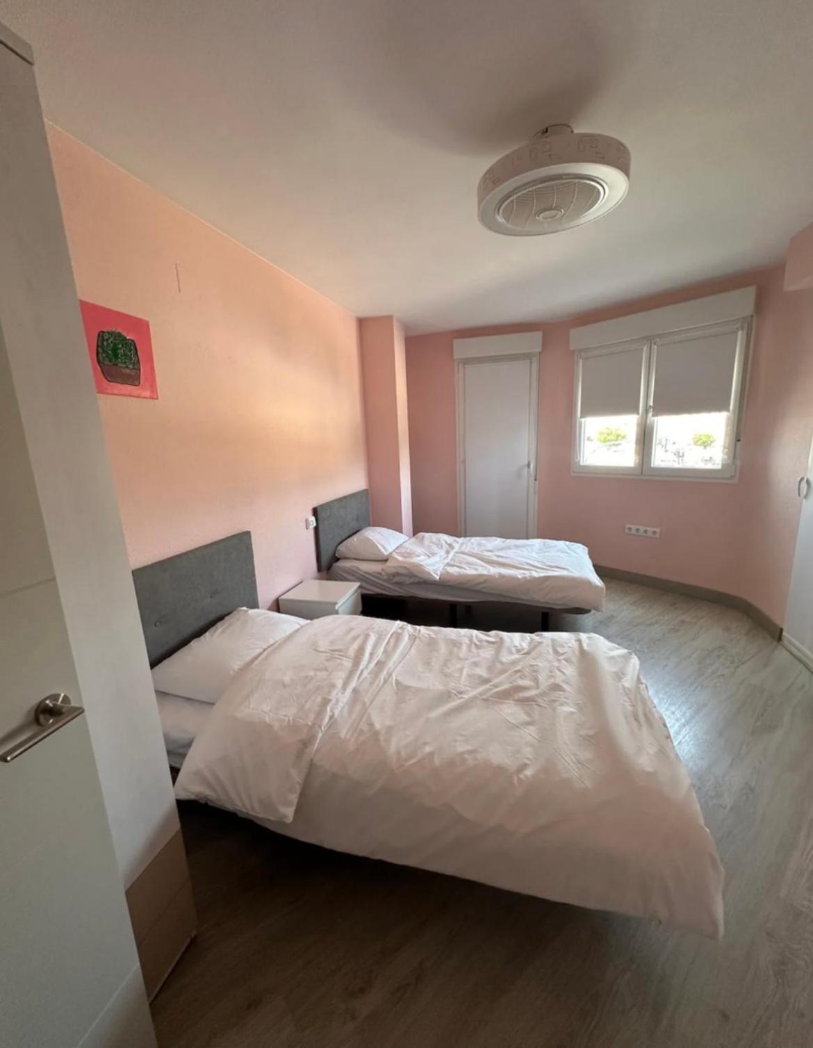 Appartamento Marina Torrevieja Esterno foto