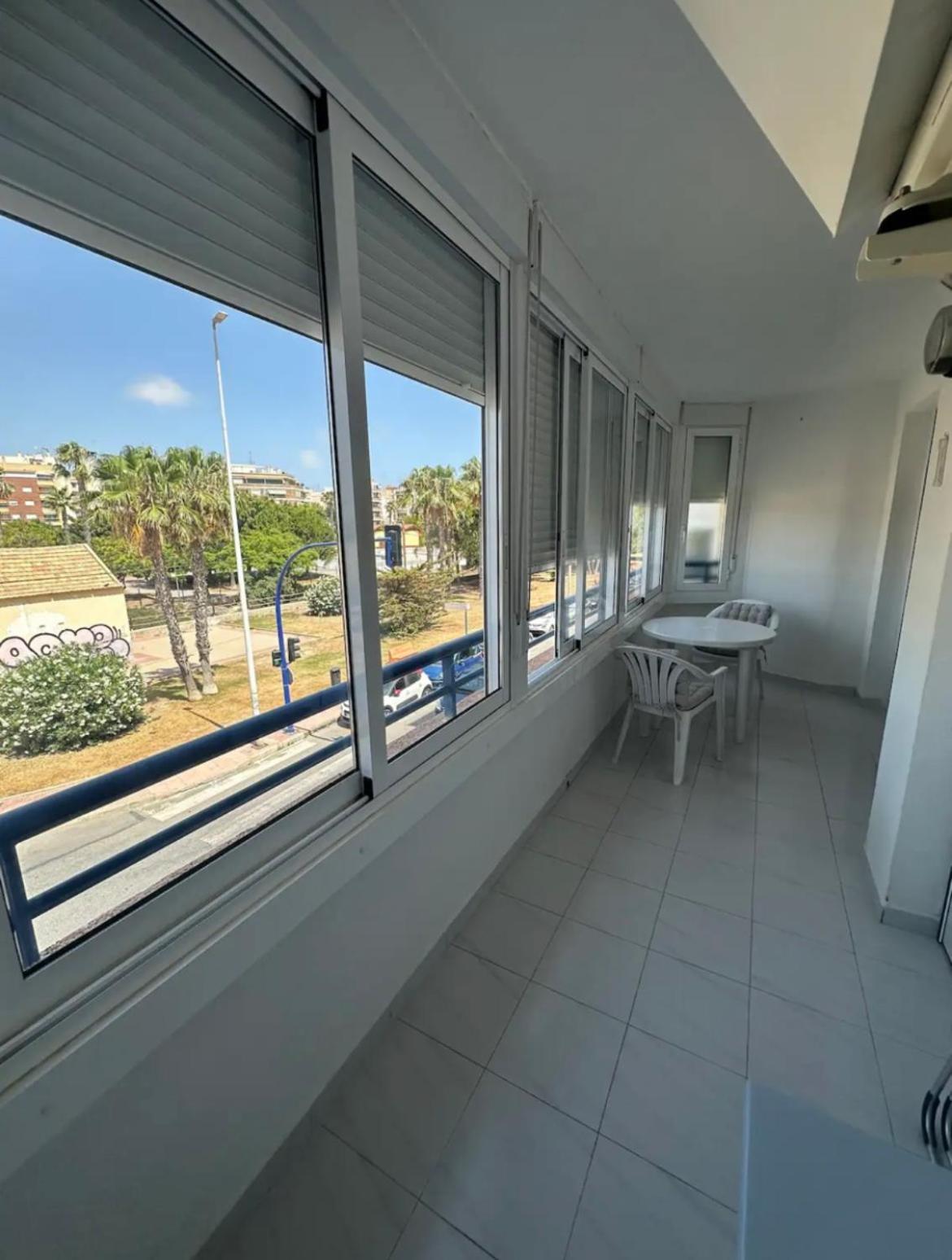Appartamento Marina Torrevieja Esterno foto