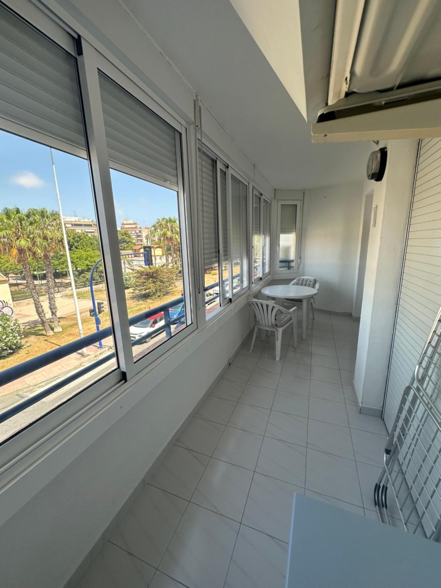 Appartamento Marina Torrevieja Esterno foto