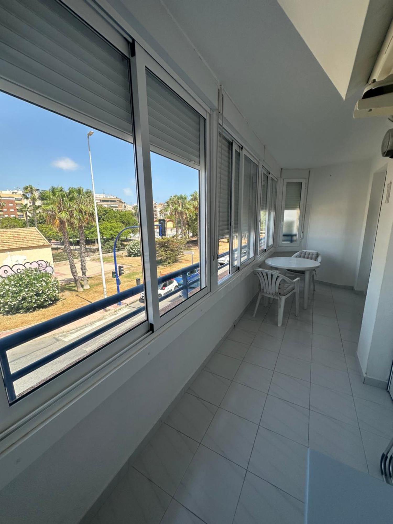 Appartamento Marina Torrevieja Esterno foto