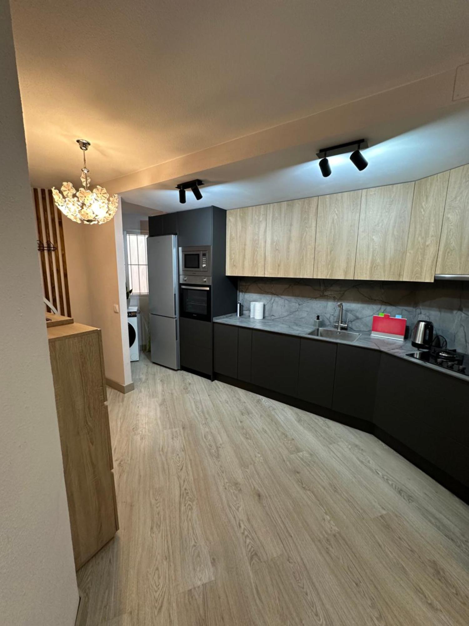 Appartamento Marina Torrevieja Esterno foto